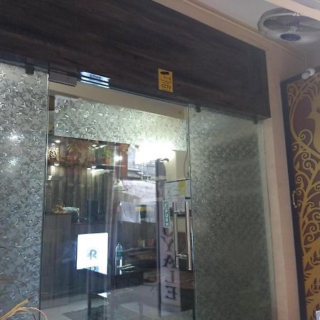 Hotel Royale Kolkata Luaran gambar