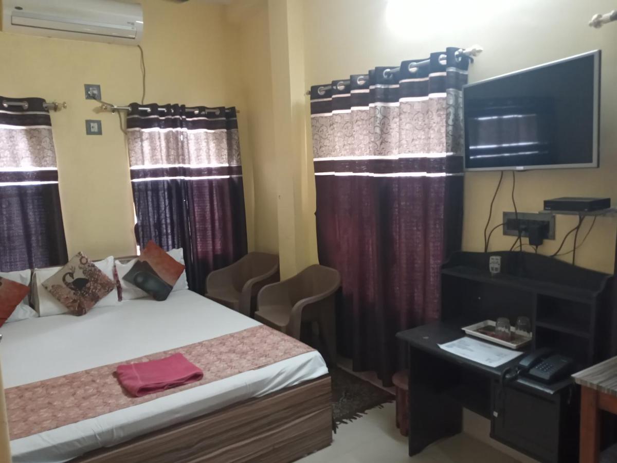 Hotel Royale Kolkata Luaran gambar