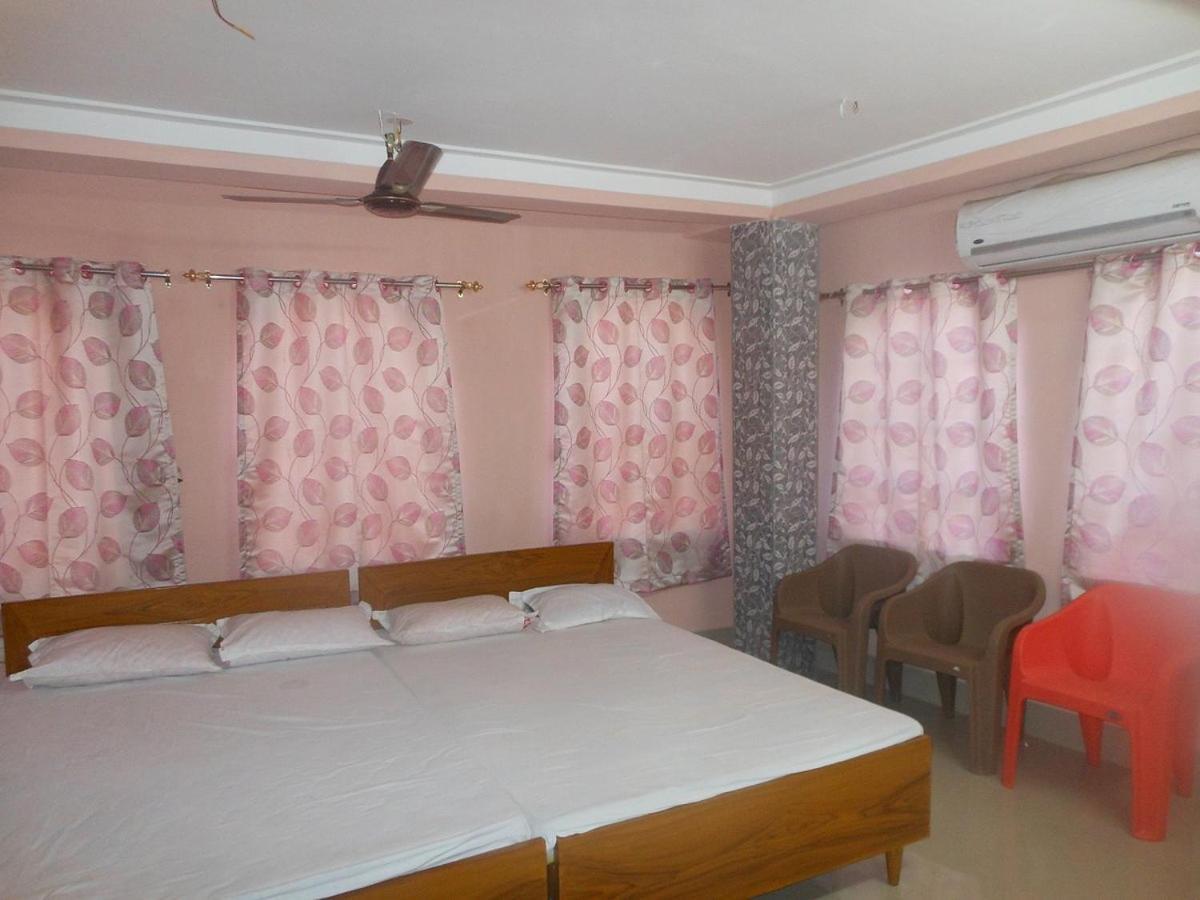 Hotel Royale Kolkata Luaran gambar