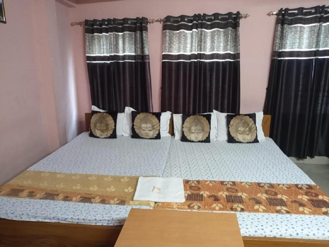 Hotel Royale Kolkata Luaran gambar