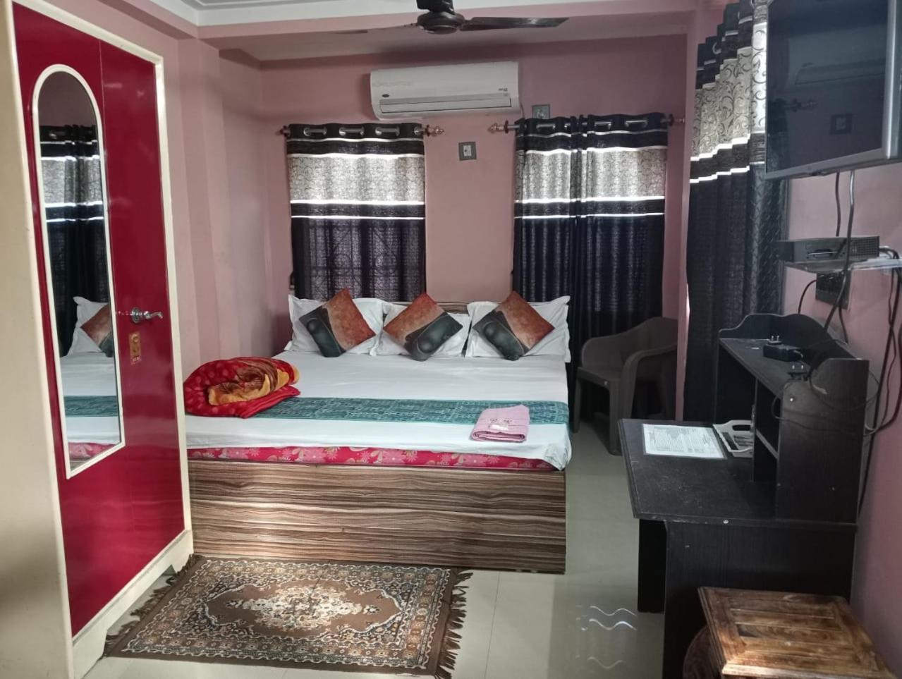 Hotel Royale Kolkata Luaran gambar