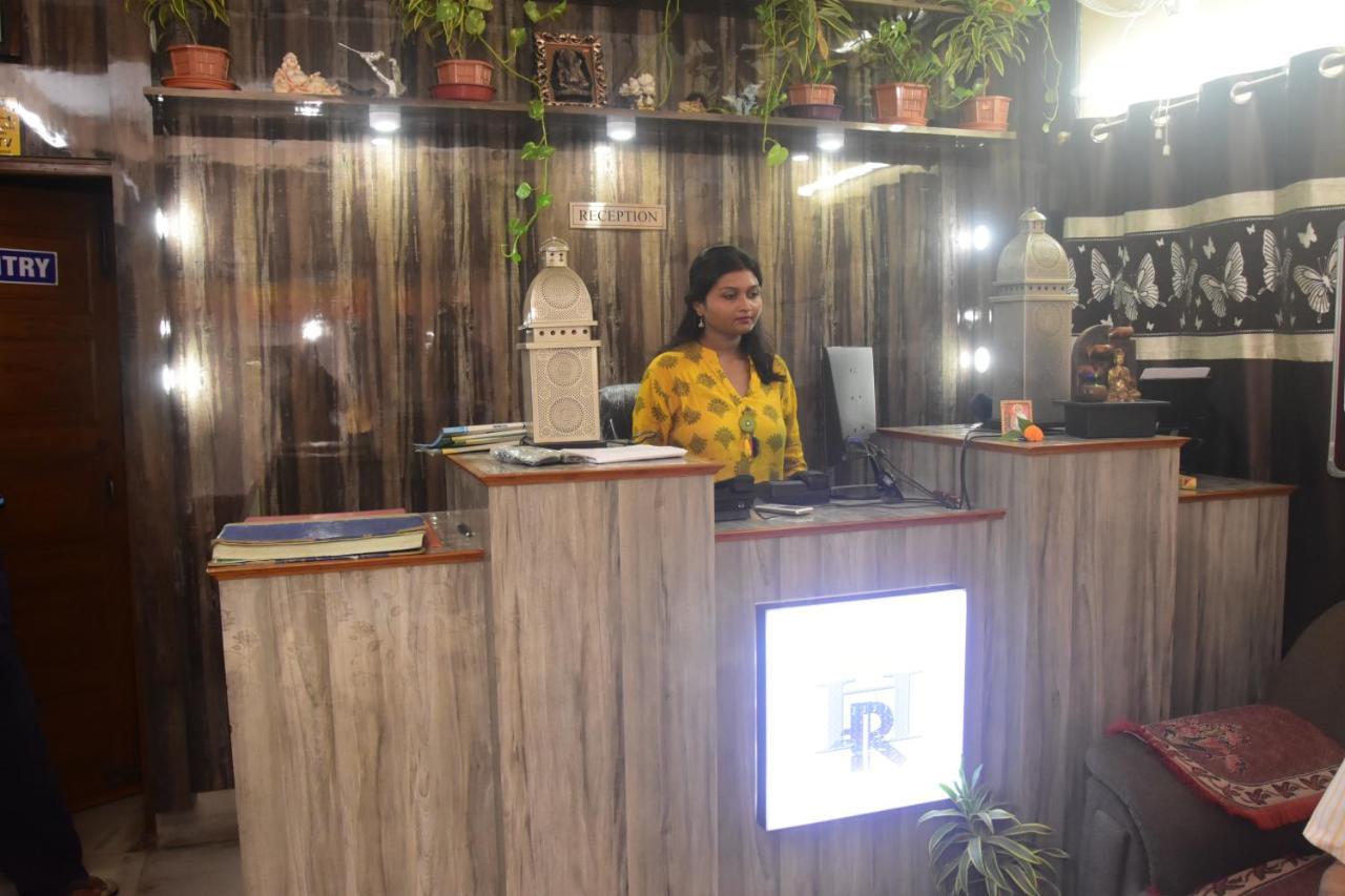 Hotel Royale Kolkata Luaran gambar