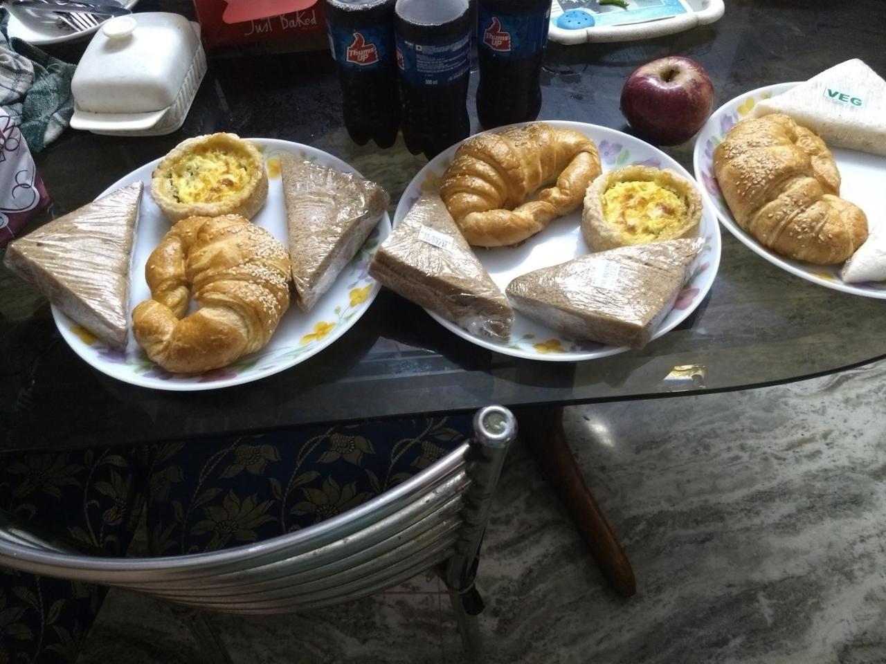 Hotel Royale Kolkata Luaran gambar