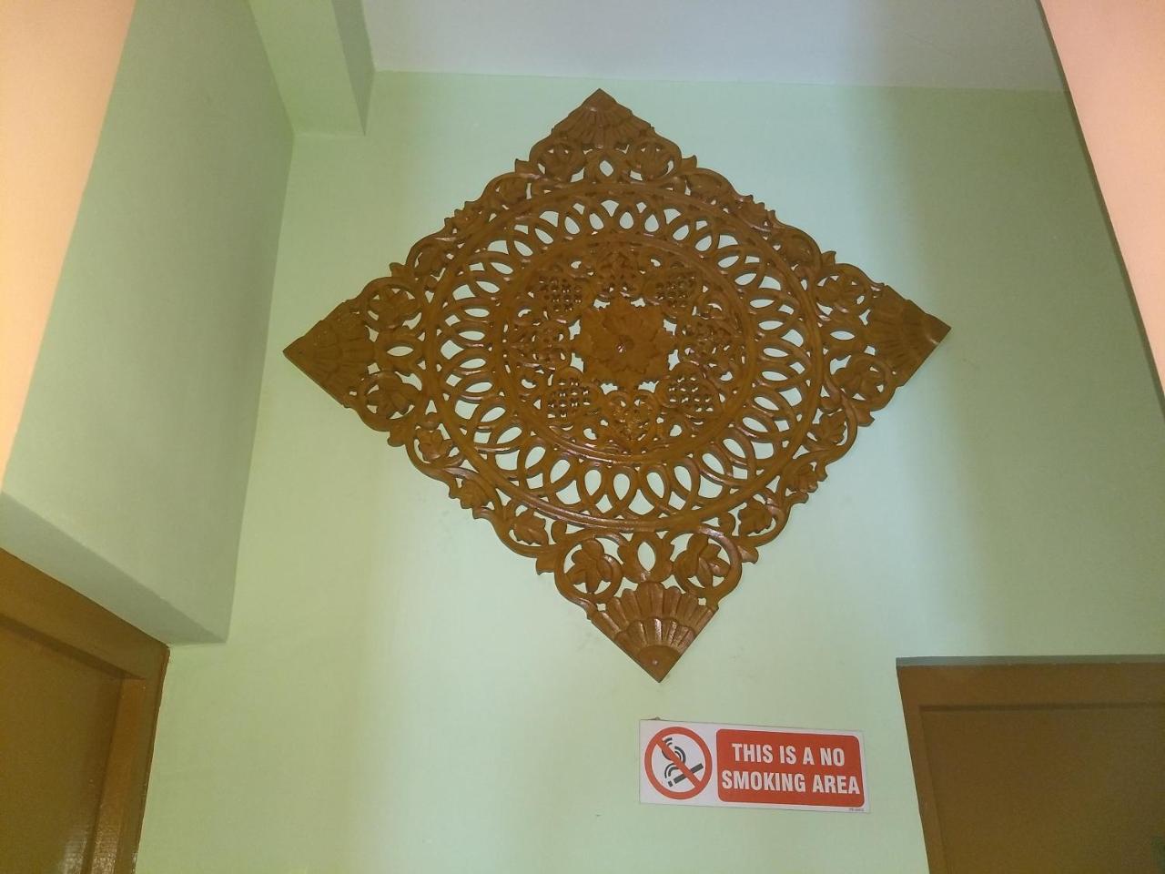 Hotel Royale Kolkata Luaran gambar