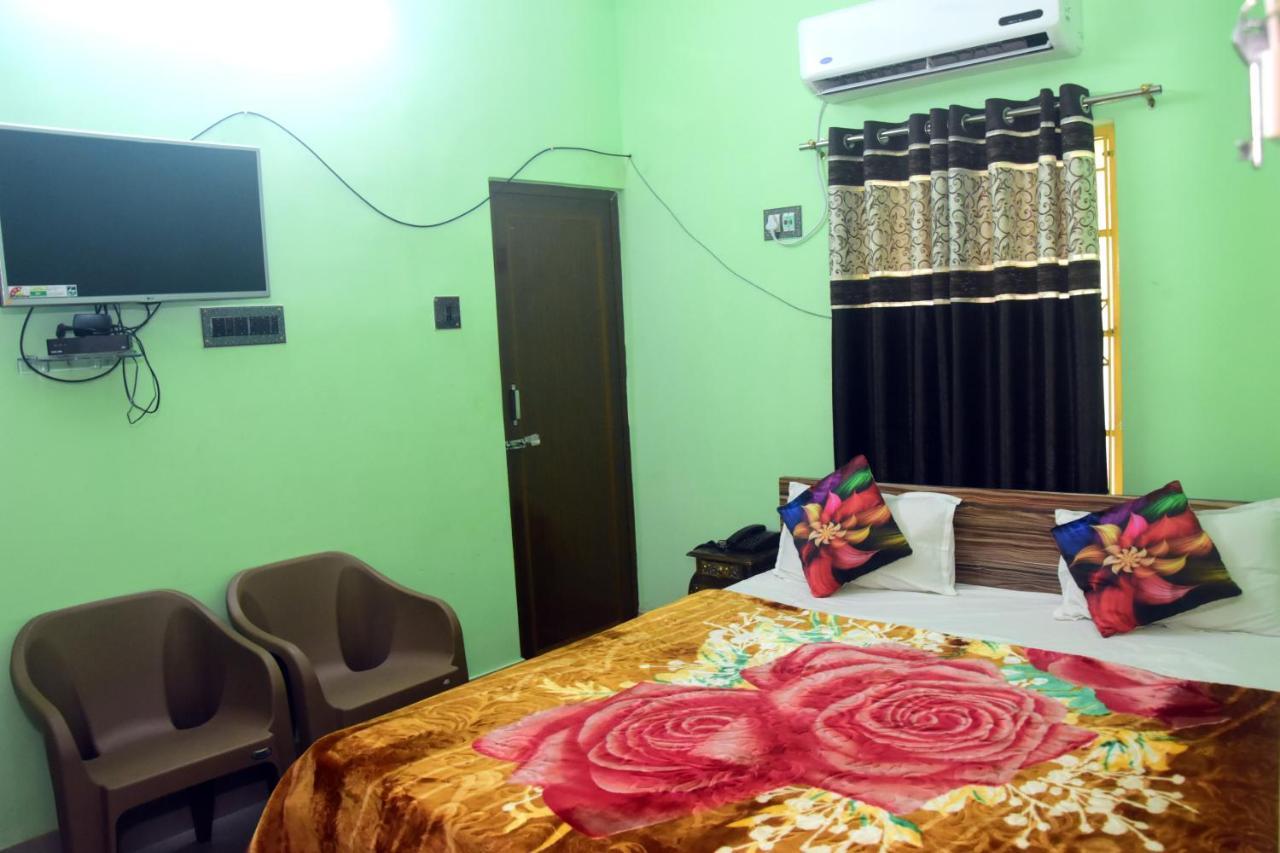Hotel Royale Kolkata Luaran gambar